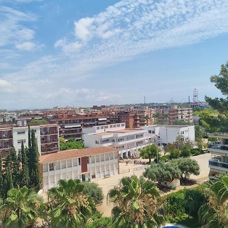 Costa Daurada Apartaments - Paraisol Salou Dış mekan fotoğraf